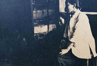 日本老兵的残酷日记：姑娘躲在阁楼里，日本兵犯下禽兽暴行