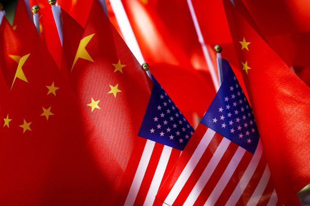 中國抨擊美國對外援助:動機利己且行徑干涉| 大陸政經| 兩岸| 經濟日報