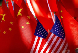 中国抨击美国对外援助：动机利己且行径干涉