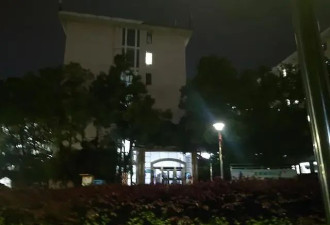湘潭大学学生疑被投毒身亡，他是宿舍长