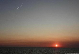 海外谈中国：无侦-7“翔龙”首次接近菲岛