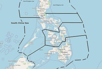 海外谈中国：无侦-7“翔龙”首次接近菲岛