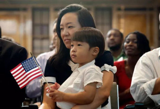 为什么民主党正在失去亚裔美国人？