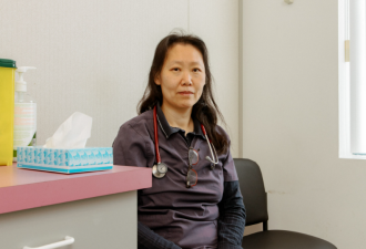 危机! 多伦多华裔家庭医生经营20年后关闭诊所! 千名病人无人接手