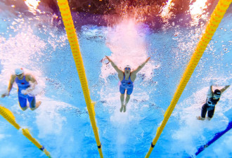23名中国游泳选手奥运会前药检阳性 仍参赛夺牌