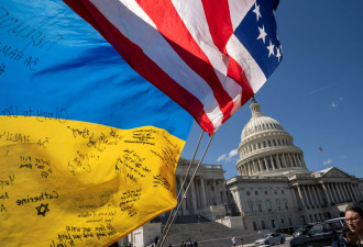 俄乌战争：600亿美元乌克兰拨款会否变“分手费”？