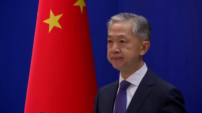 北京称对中国游泳运动员使用兴奋剂的指控是“不实报道”