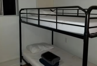 赚疯了！多伦多出租地下室：男女共用卧室10张床！每月超$6200！