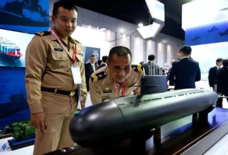 北京连丢3大海外订单! 战机潜艇导弹都被弃 中国军火卖不动了