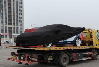 2024北京车展探馆：现代Elantra N1赛车