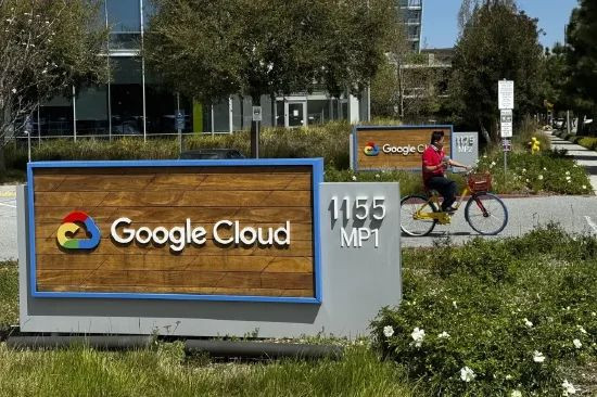 谷歌解雇更多抗议其向以色列提供技术的员工_手机新浪网