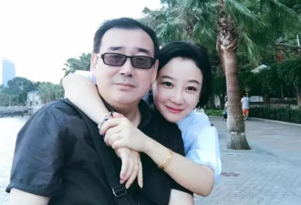 杨恒均妻子据称已获解除边控，返回澳洲