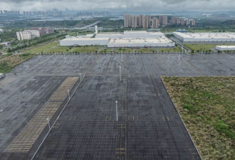 工厂废弃、产能过剩：中国汽车工业转型面临考验