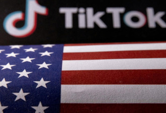 若法律选项失败 字节跳动倾向关闭TikTok在美业务