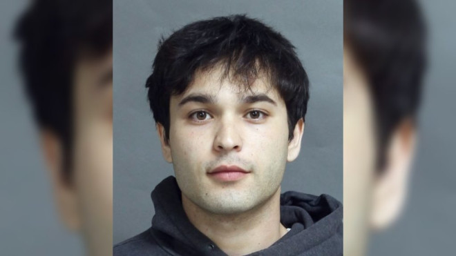 Tamim Shah, 24, has been charged in connection to a child sexual abuse material investigation by Toronto police.