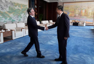 布林肯访华之际，中美关系面临哪些挑战