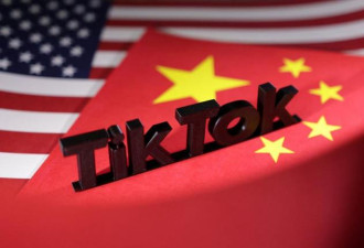 中国官员私下暗示TikTok命运：不愿出售