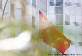 德语媒体：增强中国军力就是威胁德国利益