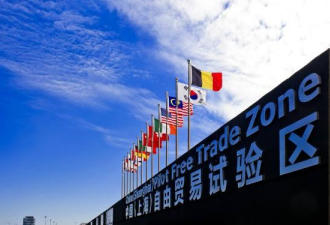 中国    对外贸易的“核子武器”出笼