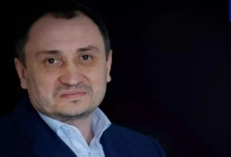 乌克兰农业政策部长被拘留，曾递交辞呈