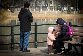 中国鼓励人们为国家利益多生孩子