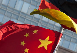 德语媒体：德国社会严重低估中国风险