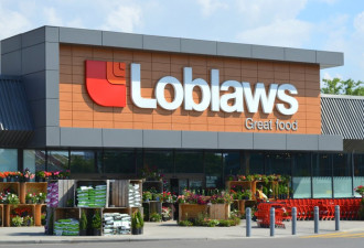 加拿大购物者计划在五月抵制Loblaw旗下商店