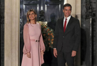 不堪妻子遭抹黑、政治追杀 西班牙首相恐辞职
