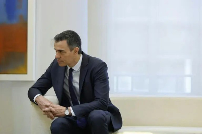 夫人涉贪遭调查西班牙总理将宣布是否辞职- SWI swissinfo.ch