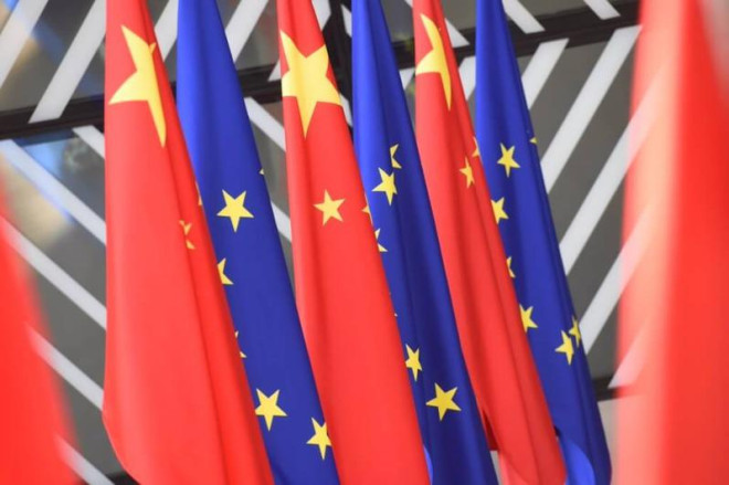 分析：欧洲频曝光间谍案凸显立场转变对中国不再天真| 加拿大家园