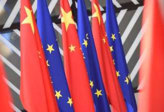 分析：欧洲频曝间谍案 立场转变，对中国不再天真