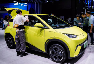 中国2025电动车过剩2000万辆，全球车商很害怕