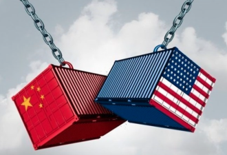 中美贸易战：这是中国绝不能接受的现实