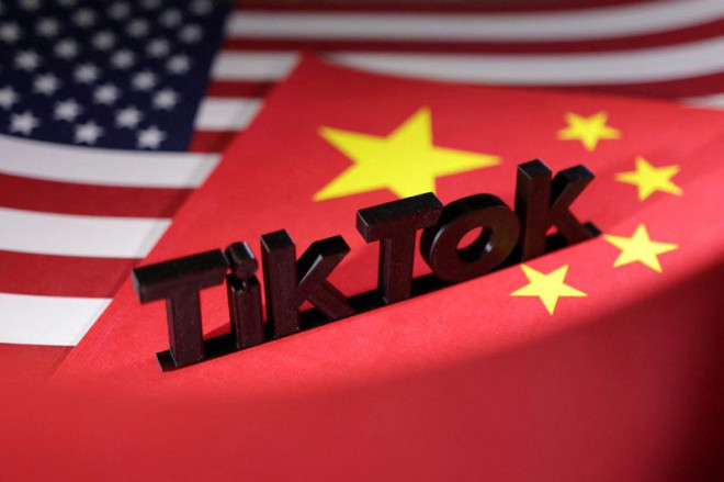 路透民调:58%美国人认为中国利用TikTok塑造舆论| 加拿大家园