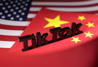 路透民调：58%美国人认为中国利用TikTok塑造舆论