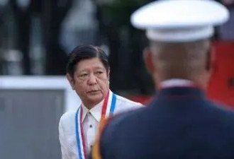 菲律宾参议员：菲总统吸毒文件并非捏造