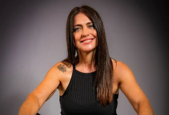 60岁女律师角逐“阿根廷环球小姐”，史上最年长选美者，鼓舞人心