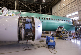 波音又一吹哨者身亡！爆料737生产缺陷被解雇