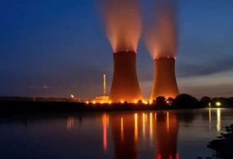 七工业国重要承诺：不再反核能 承认核能环保地位