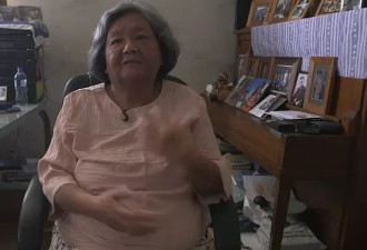 “探访墓园、走访中国村庄”！新西兰华人老奶奶帮人寻根！
