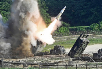 俄罗斯：击落6枚美ATACMS战术导弹！美国回应