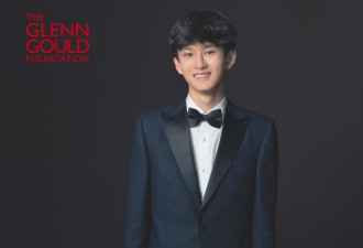 16岁钢琴小天才Ryan Wang的归乡演出