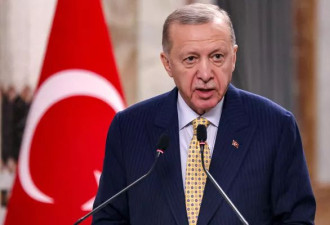 加萨情势恶化 土耳其宣布“停止与以色列贸易”