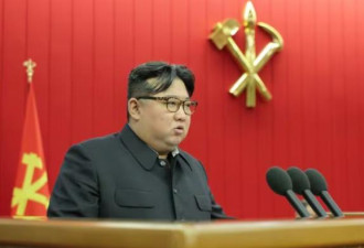 情报显示 朝鲜正准备在中国等地发动恐怖袭击