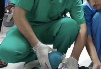 加沙顶尖外科医生疑遭酷刑后死于以色列监狱....