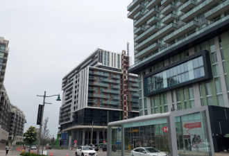 多伦多公寓挂牌数创新高 房屋已“供过于求” 但年底还要涨价