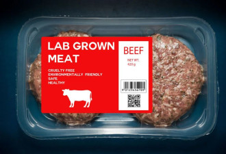 禁止制造和销售“人工肉” 美国这州新法上路