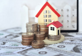 美国房地产价格不断上涨 扩大世代间财富差距