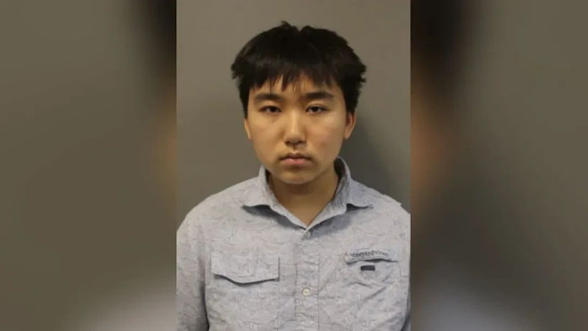 惊了!华裔18岁高中生写129页密谋校园枪击案计划_无忧资讯