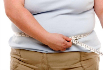 这两个基因变异可能是肥胖的元凶！科学家发现